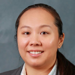 Image of Ms. Jean Huynh, PA