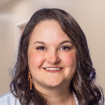 Image of Amber Nicole Matthews, FNP, APRN