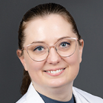 Image of Dr. Rachael Marie Edwards, MD