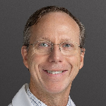 Image of Dr. William P. O'Meara, MD