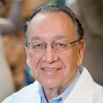 Image of Dr. Beny Lester Guedes, MD