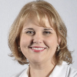 Image of Mrs. Robin Rabon Niederwerfer, APRN, NP