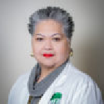 Image of Sandra Joaquina Fujita, APRN, ARNP, LCSW