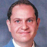 Image of Dr. Abdalhamid F. Al Harash, MD, FACP