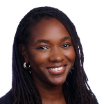 Image of Dr. Brenda Rebecca Ikwap, MD