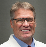 Image of Dr. Jamon R. Pruitt, MD