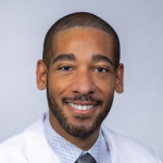 Image of Dr. Justin Joell Forde, MD