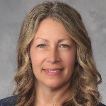 Image of Dr. Shari M. Hogan, MD