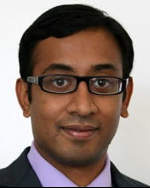 Image of Dr. Mithun Diwakar, MD, PHD