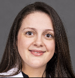 Image of Dr. Tania Iliashenko, MD