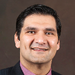 Image of Dr. Ali Safdar Khan, MD