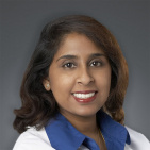 Image of Dr. Anitha D. Veerasamy, MD