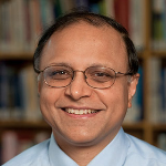 Image of Dr. Adhip Mukerjee, MD