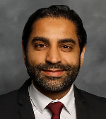 Image of Dr. Arash Yousefi, MD