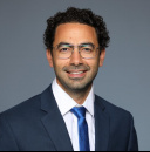 Image of Dr. Jihad Kudsi, MD, ABOM, MBA