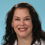 Image of Dr. Pamela Parker Samson, MD