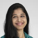 Image of Dr. Snigdha Reddy Bendaram, MD