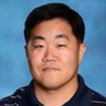 Image of Daniel Ho-Yoon Lee, DPT, PT, OCS