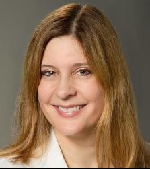 Image of Dr. Lisa M. Buckloh, PhD