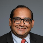 Image of Dr. Devin Kirit Patel, MD