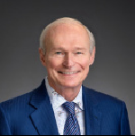 Image of Dr. John D. Goosey, MD