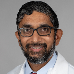 Image of Dr. Ashay Patel, DO