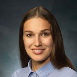 Image of Dr. Alla Jusufi, MD