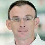 Image of Dr. Glenn Elliott, DO