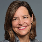 Image of Dr. Kimberly J. Mercurio, MD