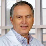 Image of Dr. Steven W. Paynter, FACS, MD