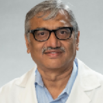 Image of Dr. Gollamudi H. Reddy I, MD