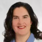 Image of Dr. Carol Cox, MD, FACOG