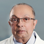 Image of Dr. Benedict Fernando, MD