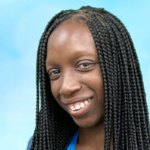 Image of Ms. Keyonta Shannon Hall