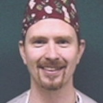 Image of Mr. Keith Edwin Penner, CRNA