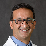 Image of Dr. Sundeep Jayant Ekbote, MD, FAAEM