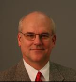 Image of John X. Thomas, PT, PhD