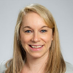 Image of Sara L. Diebold, DPT, PT