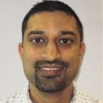 Image of Dr. Nirav D. Gandhi, MD