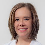 Image of Dr. Casey Elisabeth Godshall, MD