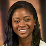 Image of Dr. Nicole Lurline Mensah-Pike, MD