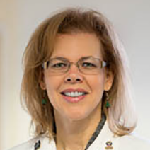 Image of Dr. Leslie A. McCloskey, MD