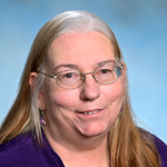 Image of Ms. Susan C. Platt, MEd