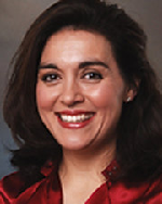 Image of Dr. Catherine V. Aleman, MD