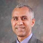 Image of Dr. Mohammad A. Emran, MD