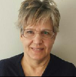 Image of Ms. Karen Penick, LISW