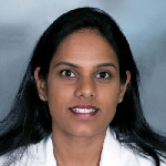 Image of Dr. Shilpa Mainampati Reddy, MD