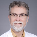 Image of Dr. Martin E. Brown, MD