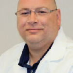 Image of Mr. Glenn Wilson Lanclos, NP, FNP