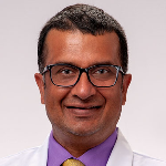 Image of Dr. Roshan Ghimire, MD